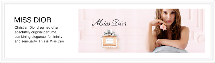 Miss Dior Eau Fraiche